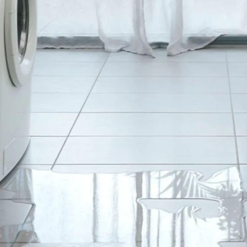 Appliance Leak Cleanup in Summit, NJ