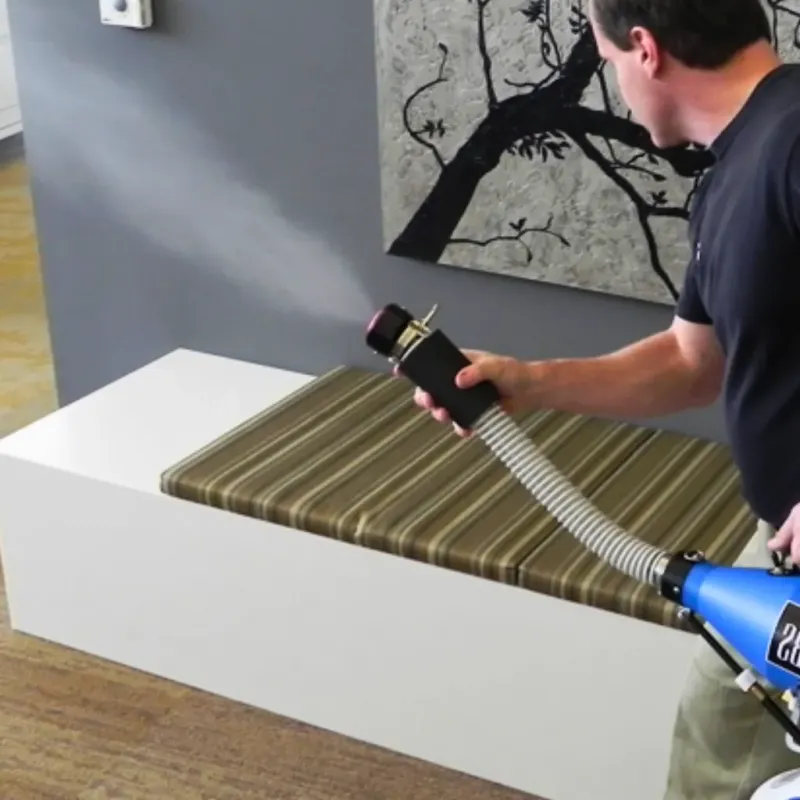Professional Odor Removal in Summit, NJ